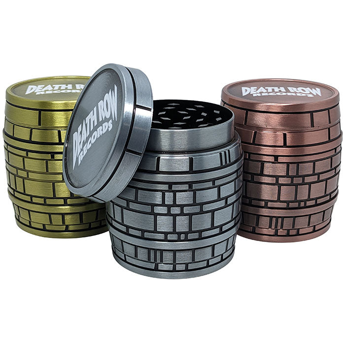 Death Row Records - 2.6 Death Row Records - 2.6